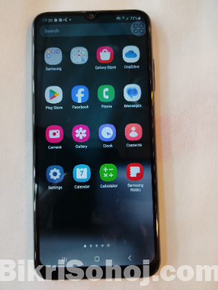 Samsung  galaxy A03s 4/64